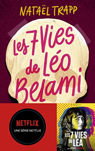 7 vies de Léo Belami (Les)