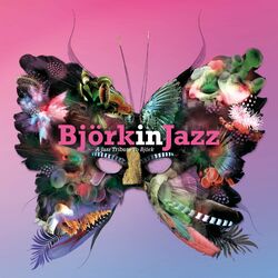 Björk in jazz