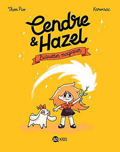 Cendre & Hazel T2