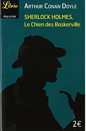 Chien des Baskerville (Le)