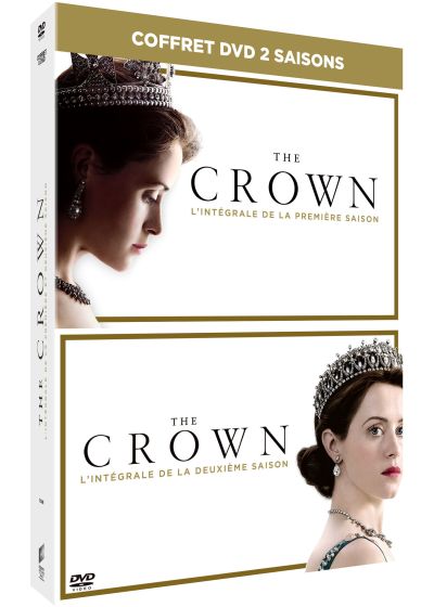 Crown (The) - Saisons 1