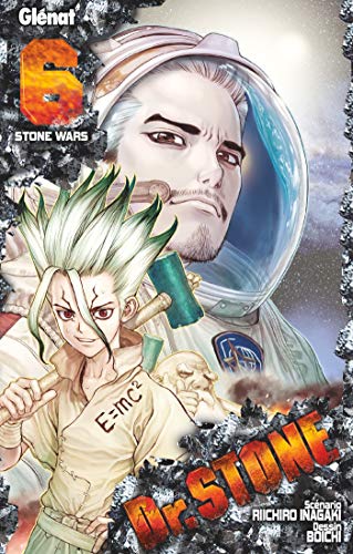 Dr Stone T6