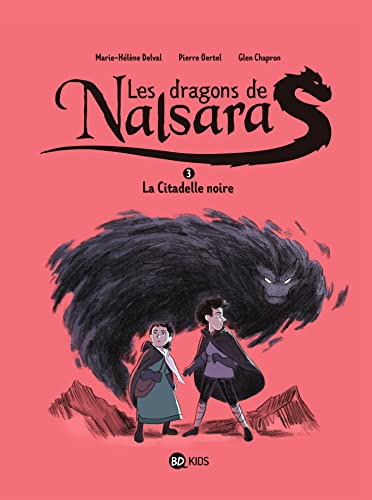 Dragons de Nalsara T3 (Les)