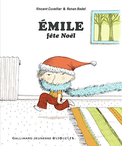 Emile fête Noël