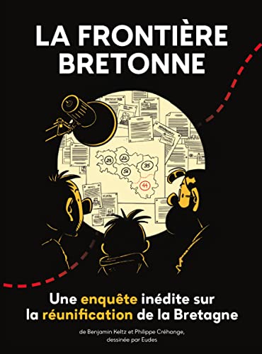 Frontière bretonne (La)