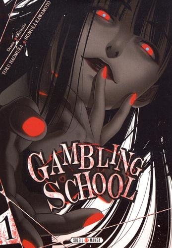 Gambling school T1