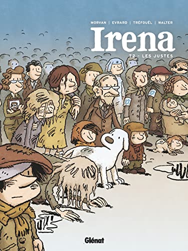 Irena T2
