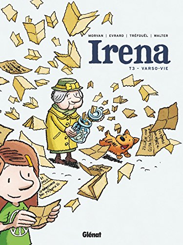 Irena T3