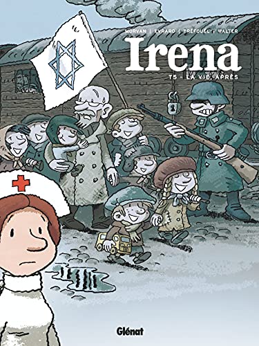 Irena T5