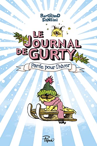 Journal de Gurty T2 (Le)