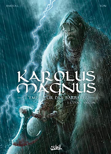 Karolus Magnus T 1