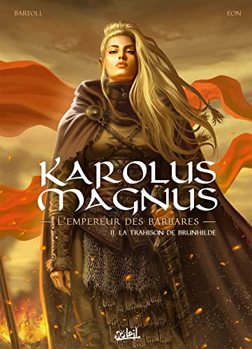 Karolus Magnus T2