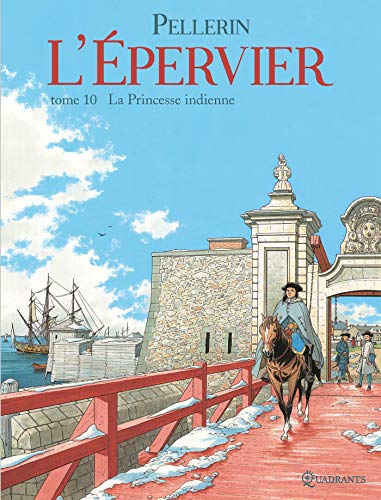L'Epervier