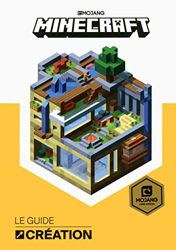 Minecraft Guide (Le)