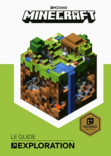 Minecraft Guide