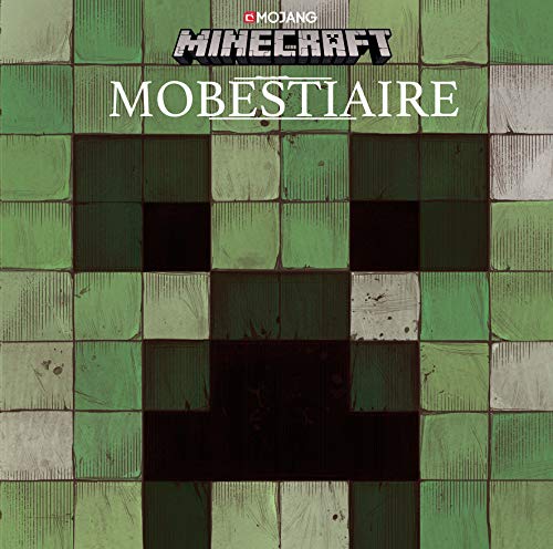 Minecraft mobestiaire