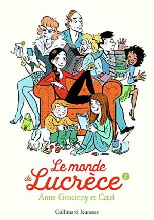 Monde de Lucrèce (Le)
