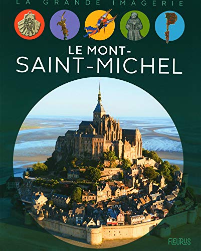 Mont-Saint-Michel (Le)