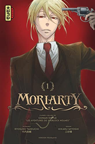 Moriarty T1