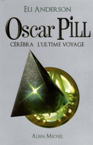 Oscar Pill