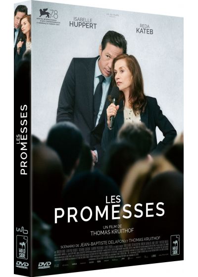 Promesses (Les)