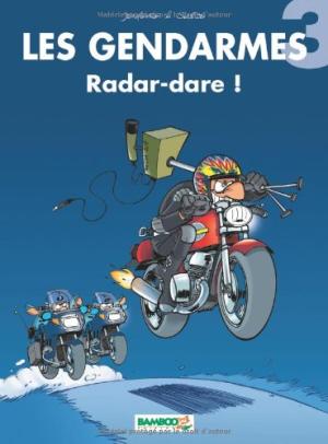Radar-dare