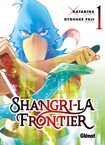Shangri-La Frontier T1
