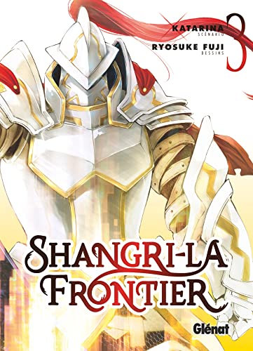 Shangri-La Frontier T3