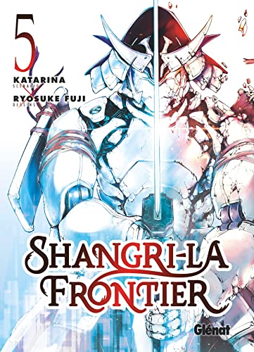 Shangri-La Frontier T5