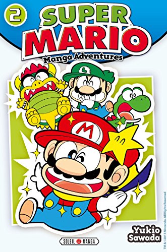 Super Mario T2