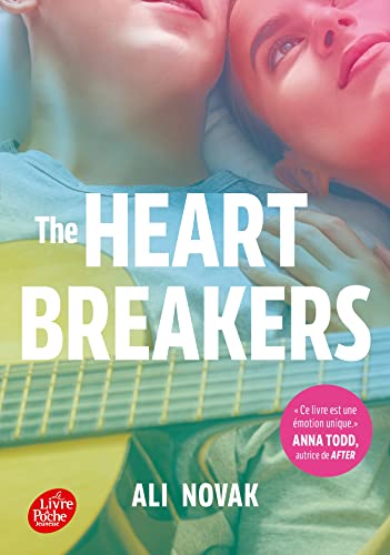 The Heartbreakers 2