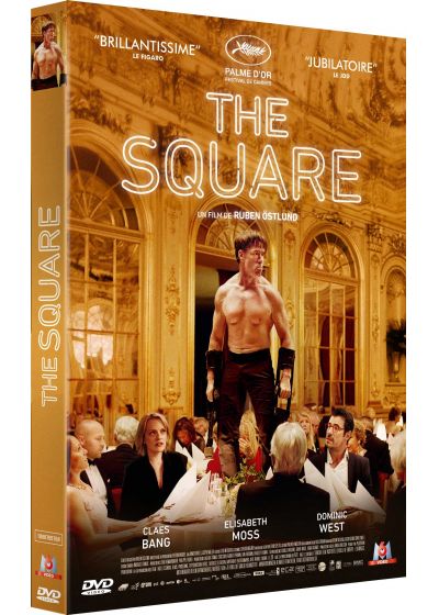 The square