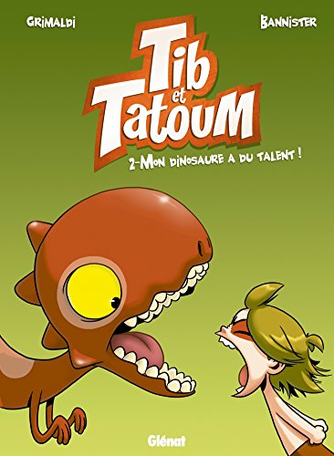 Tib & Tatoum T2