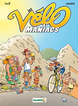 Vélo maniacs (Les)