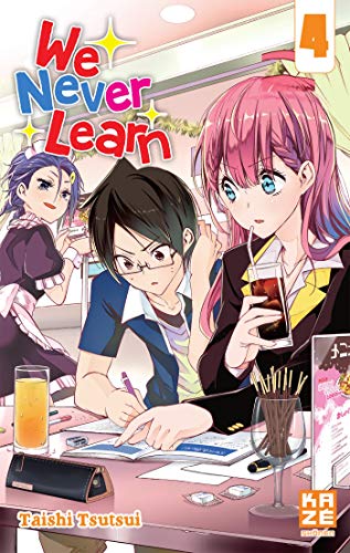 We never learn T4