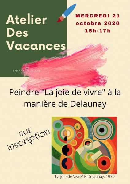 ADV_Delaunay_flyer_affiche